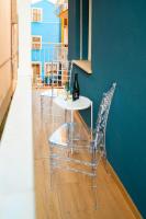 La Bella Vita - Giardino al Mare - Bed and Breakfast