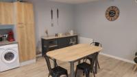 Un Petit Coin Douillet au Pradel - Chambres d’hôtes