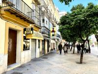 Alojanómadas Jerez Centro - B&B