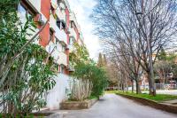 Apartman Franceska - Bed and Breakfast Zadar