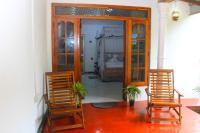 B&B Sigiriya - Namal Homestay Sigiriya - Bed and Breakfast Sigiriya