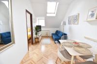 Apartman Toni - B&B Zagabria