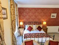 B&B Dunster - Exmoor House - Bed and Breakfast Dunster