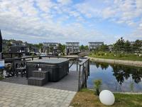 Gold holiday Apartments - "Forest Secrets" Mano jūra 2 - Bed and Breakfast Palanga