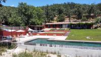 Chalet mit 3 Schlafzimmern