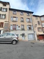 Le Trois Mâts 5 - B&B