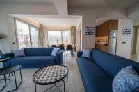 City House - Hersonissos Center - Sleeps 8 - B&B Hersonissos