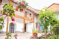 QORI, apartamento nuevo Centro Histórico de Cusco, Cuesta San Blas 561 - Ferienwohnung