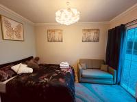 B&B March - Adorable one-bed place in Cambridgeshire - Bed and Breakfast March