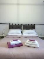 Doppel-/Zweibettzimmer mit eigener Terrasse