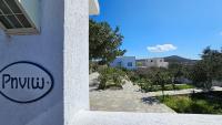 Rinio House in Adamas - B&B