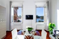 Butterfly Apartment - Ferienwohnung Rapallo