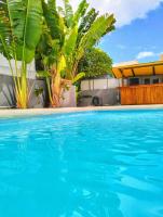 Holiday Apartment in Grand Baie - Ferienwohnung