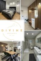 B&B Drniš - Divine Apartment Drnis - Bed and Breakfast Drniš