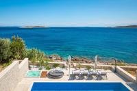 Villa Carisma island Vis - B&B
