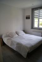 Habitación Doble con baño privado