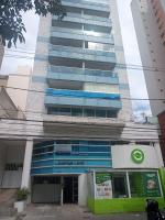 Apartamento Praia do Canto - Chambres d’hôtes
