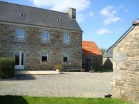 La route bleue - Bed and Breakfast Ploumilliau