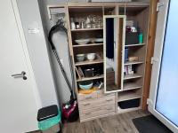 Tiny House Black Pearl - B&B Tettnang