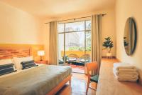 AirTabacalera - B&B Ciudad de México