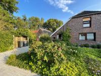 B&B Wittmund - FeWo Deichblick - Javenloch - Bed and Breakfast Wittmund