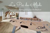 Appartamento con 2 Camere da Letto