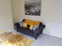 B&B Nottingham - Matlock House Great 2 Bedroom House NG4 Postcode Parking Sleeps 6 - Bed and Breakfast Nottingham