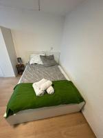 B&B Flörsheim - Ein Wunderschönes kleines Zimmer - Bed and Breakfast Flörsheim