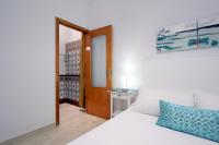 Apart ConiL Benavent - Ferienwohnung Conil de la Frontera