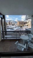Планински изгрев - B&B