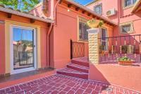 Villa Sanos - B&B Pagoi