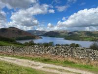 Old Cross Cottage, Askham - B&B Penrith
