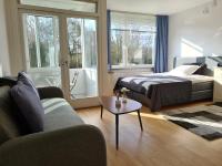 B&B Rødovre - Bayer Apartments Copenhagen - Bed and Breakfast Rødovre