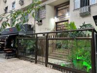 MARAVILHOSO APARTAMENTO NO LEBLON - B&B