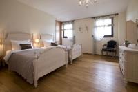 Small Twin Room