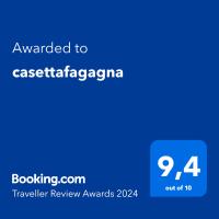 B&B Fagagna - casettafagagna - Bed and Breakfast Fagagna
