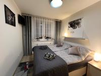 Apartament Orange Piastowska - B&B