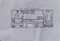 Appartement 1 Chambre