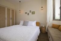 Habitación Doble con baño privado