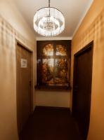 Appartement - Rez-de-Chaussée