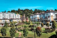 Zinnia Residence - B&B Tanah Rata