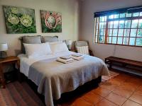 B&B Cape Town - Loch'nest - Bed and Breakfast Cape Town