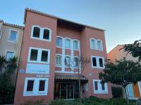 Domaine Valescure Appartement 1 ou 2 pieces vue jardin ou piscine - Ferienwohnung Saint-Raphaël