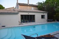 LA BAMBOUSERAIE - Chambres d’hôtes Saint-Rémy-de-Provence