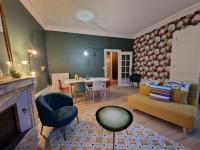 Appartement spacieux lumineux - B&B