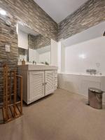 Appartement spacieux lumineux - B&B Tulle