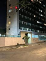 Flat que acomoda até 4 pessoas Boa Viagem-Recife - B&B