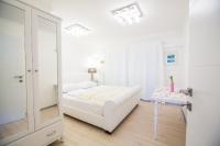 Comfort Tweepersoonskamer met Uitzicht op het Meer
