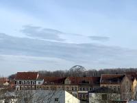Moderne Wohnung nahe Bahnhof und dem Goitzschesee - B&B Bitterfeld-Wolfen