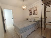 Apartamento de 2 dormitorios